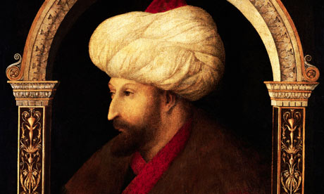 Moameth b