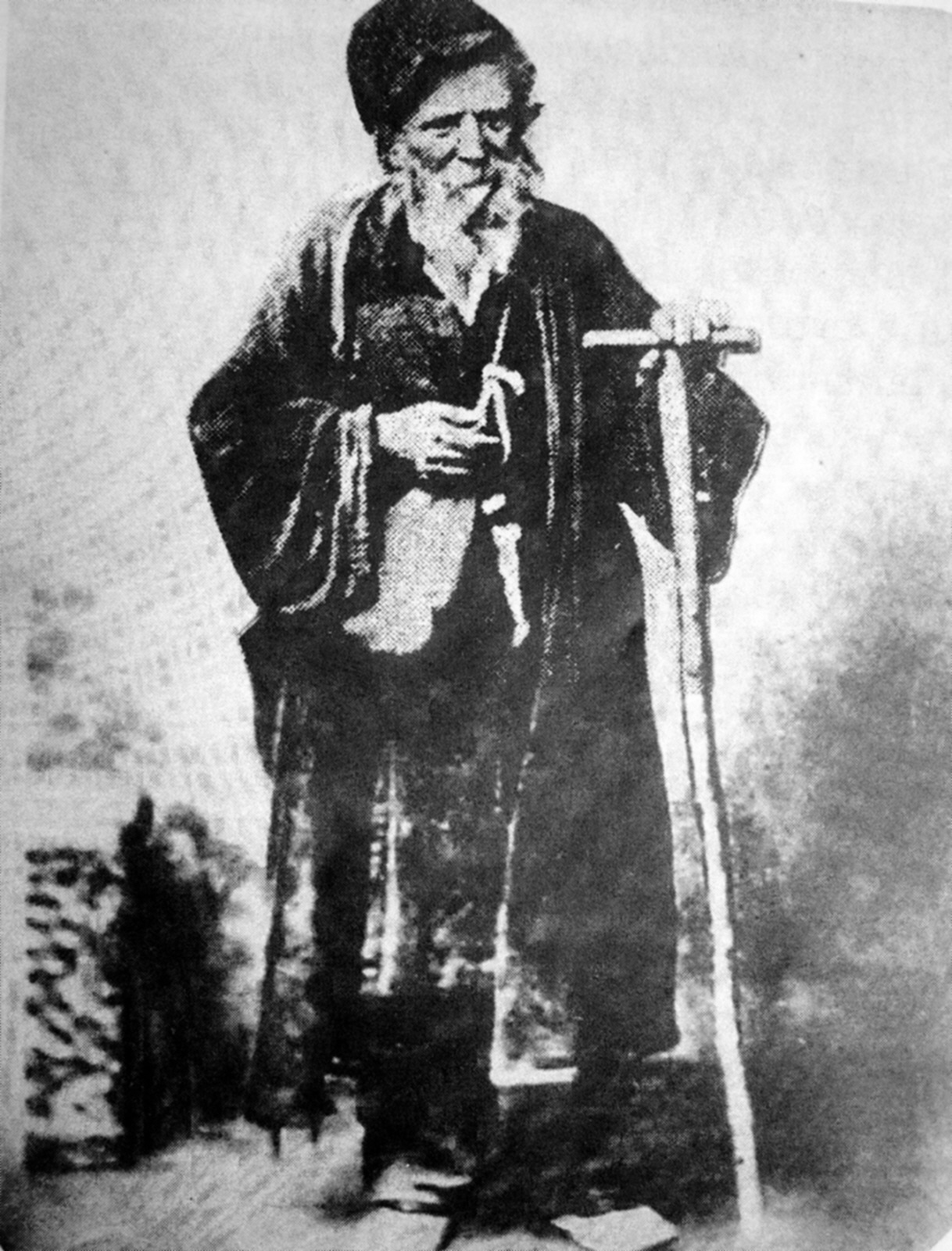 Papoulakos c. 1770 1861