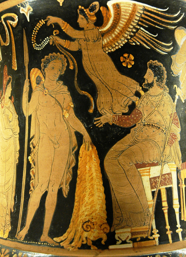 deras Jason Pelias Louvre K127