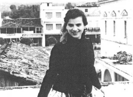 elenh kantza