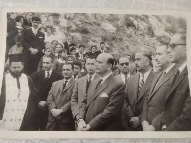 georgantas