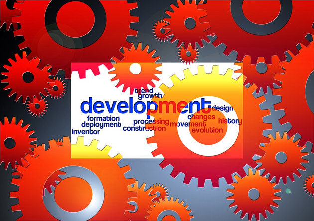 development copy