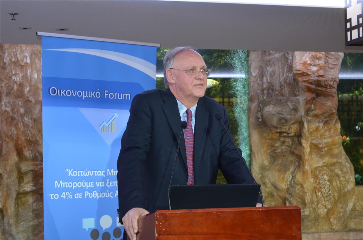 sparti doukas economicforum