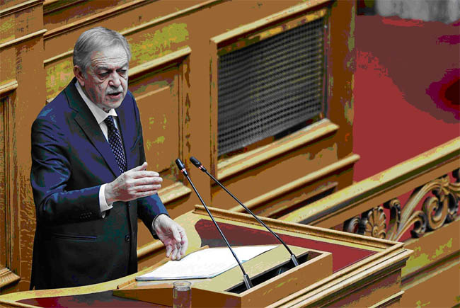 koukoulopoulos