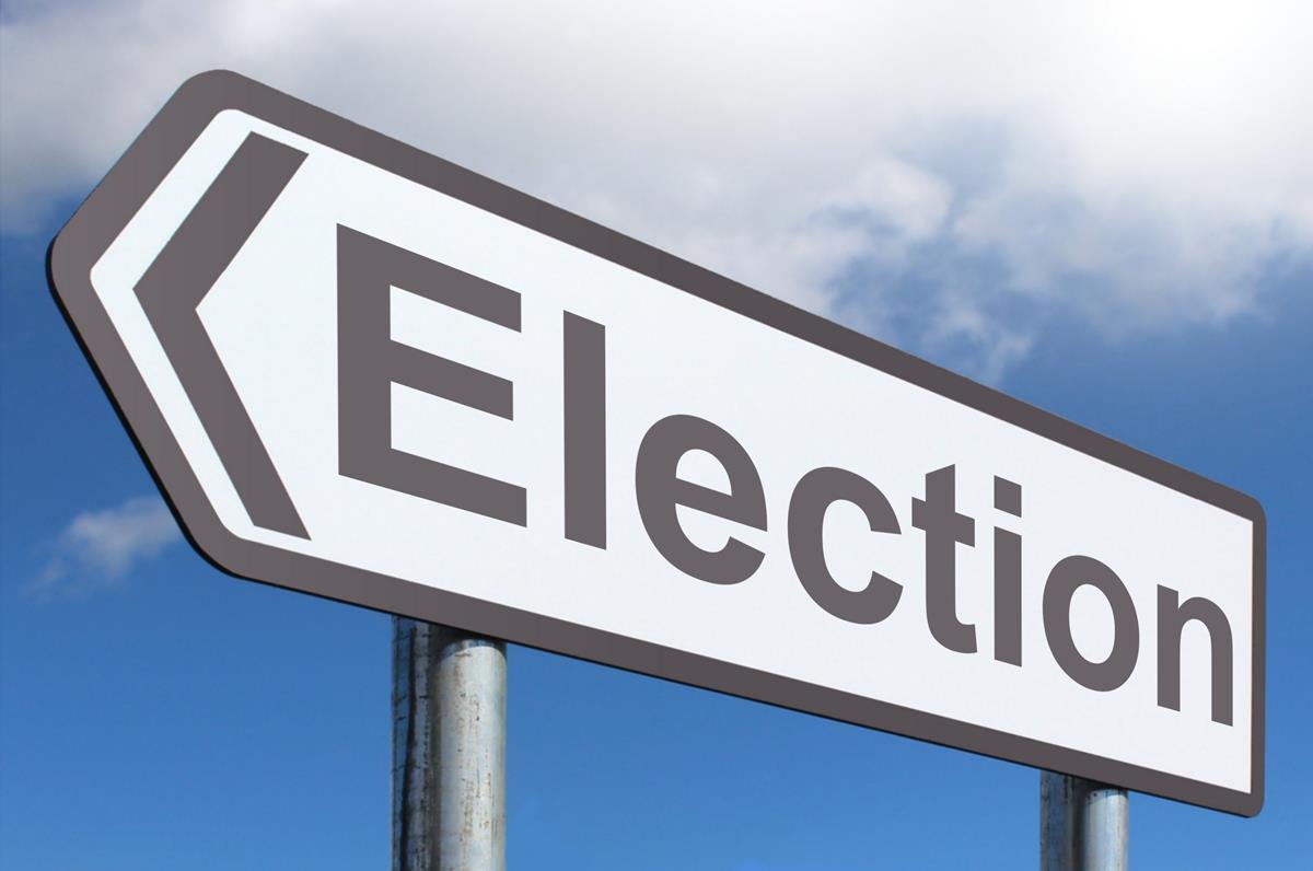 election