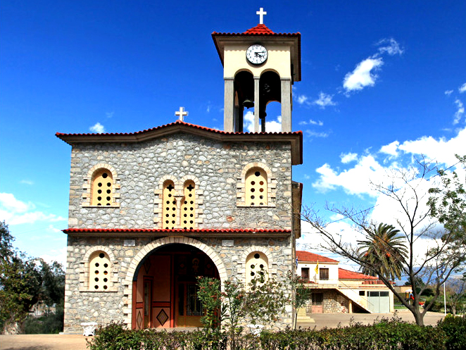 agia varvara 1