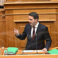 Μιχ. Κατρίνης: «Το αφήγημα της κυβέρνησης για την οικονομία καταρρέει»